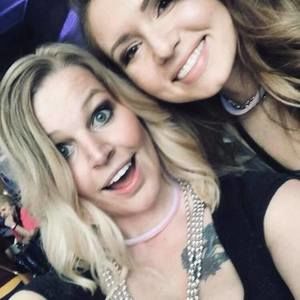 Meet your Posher, Stacie